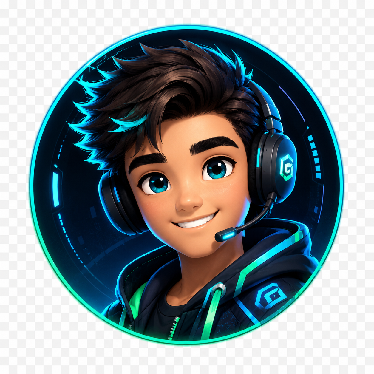 Soporte Soy Gamers